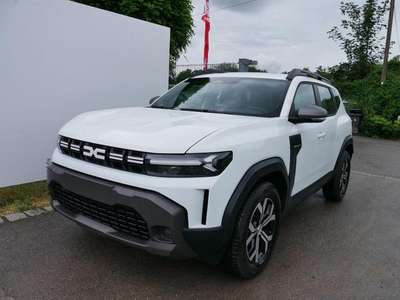 Bild Dacia Duster