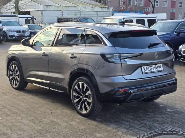 Fahrzeugbild eines Renault Austral