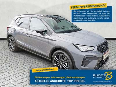 Bild SEAT Arona