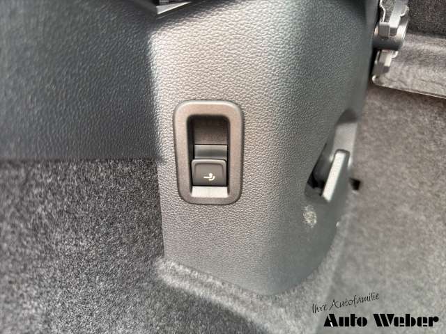 Fahrzeugbild eines Volkswagen Golf