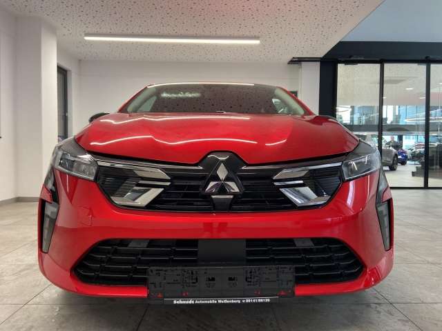 Fahrzeugbild eines Mitsubishi Colt