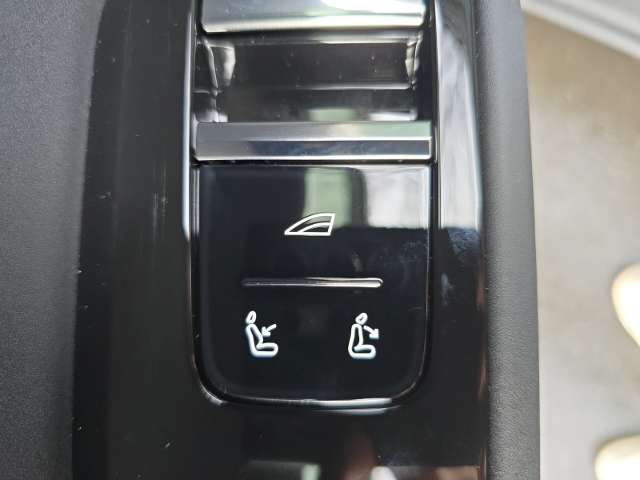 Fahrzeugbild eines Volvo ES90