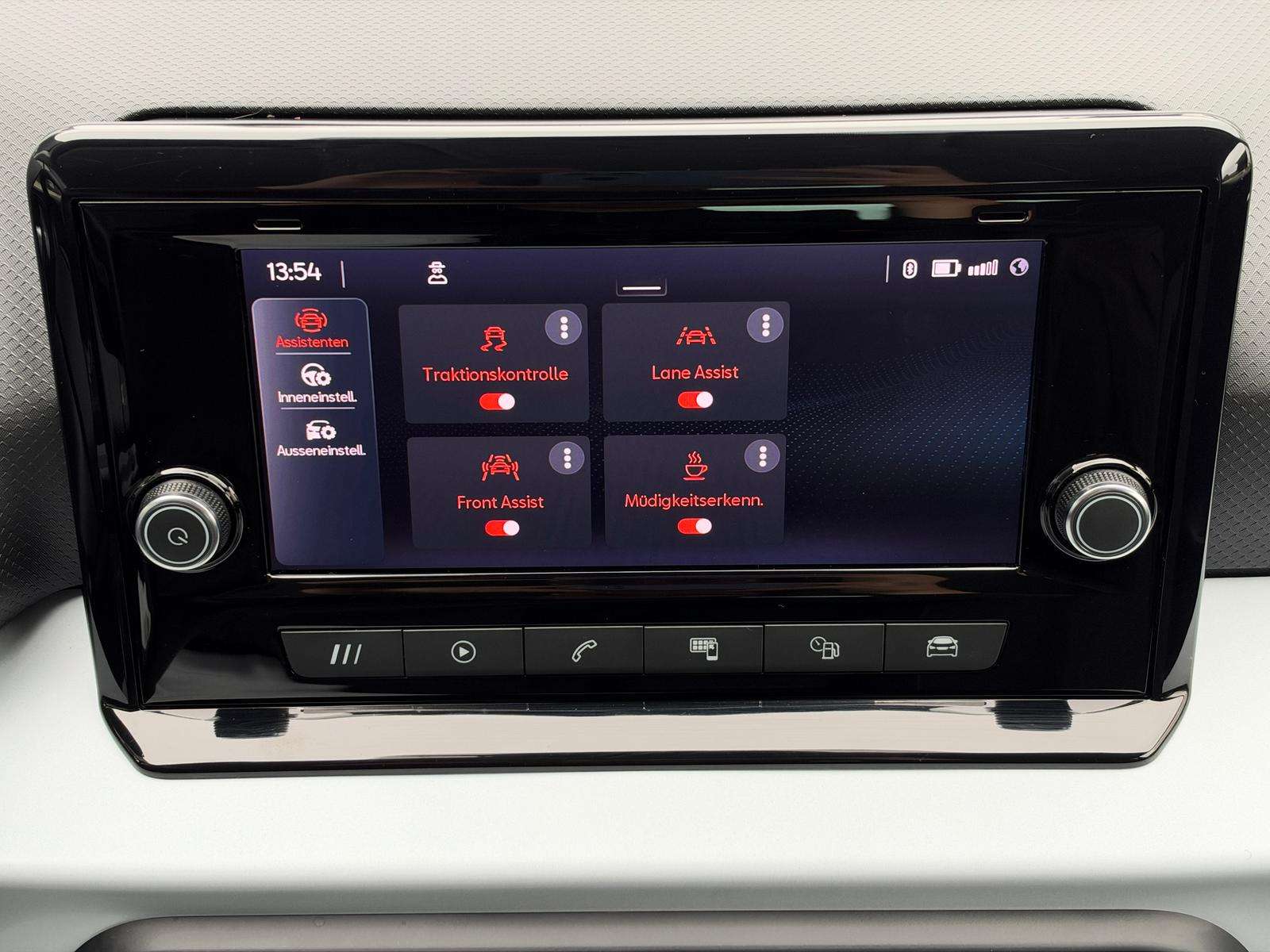 Fahrzeugbild eines SEAT Ibiza