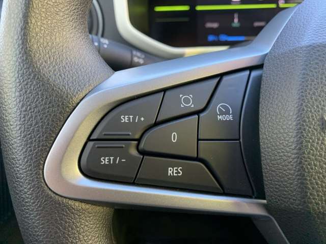 Fahrzeugbild eines Dacia Spring