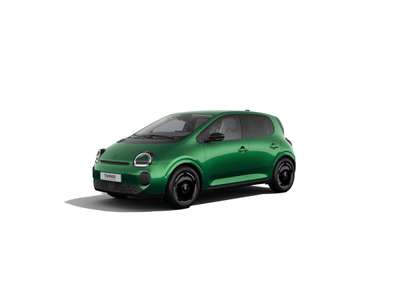 Bild Renault Twingo