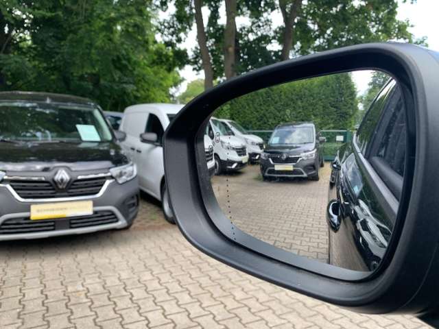 Fahrzeugbild eines Renault Austral