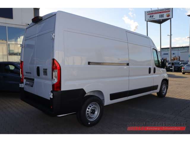 Fahrzeugbild eines Fiat Ducato