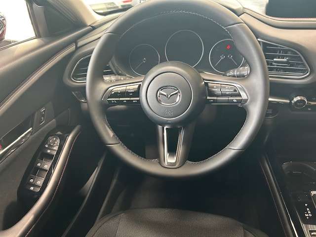 Fahrzeugbild eines Mazda CX-30