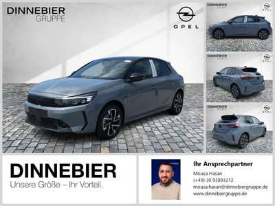Bild Opel Corsa