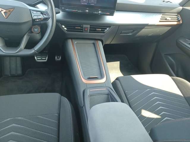 Fahrzeugbild eines CUPRA Born