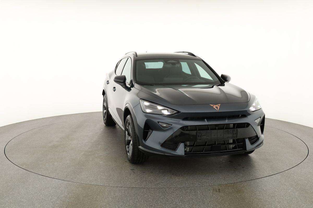 Fahrzeugbild eines CUPRA Formentor