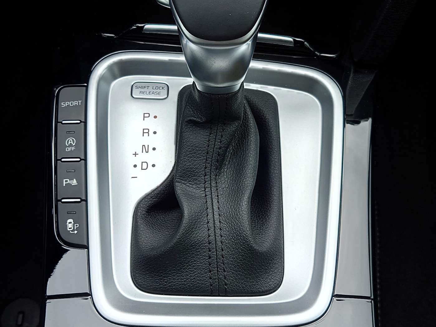 Fahrzeugbild eines Kia XCeed