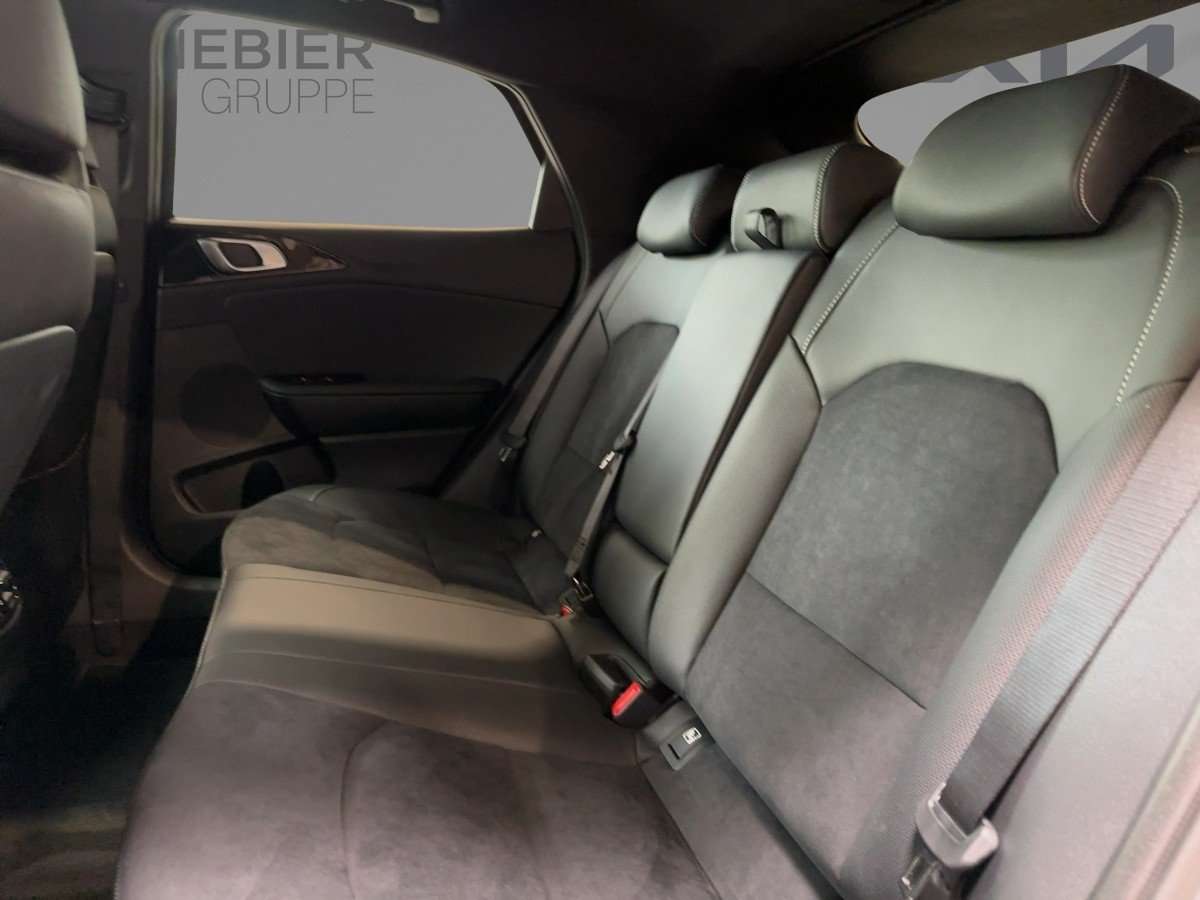 Fahrzeugbild eines Kia XCeed