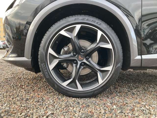 Fahrzeugbild eines CUPRA Formentor