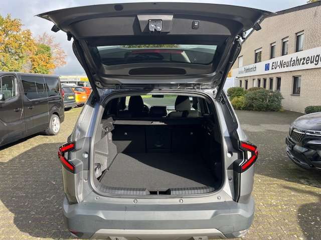 Fahrzeugbild eines Dacia Bigster