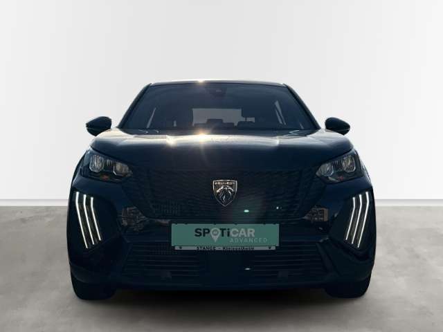 Fahrzeugbild eines Peugeot 2008