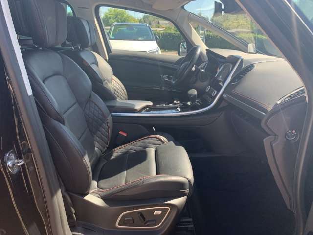 Fahrzeugbild eines Renault Espace