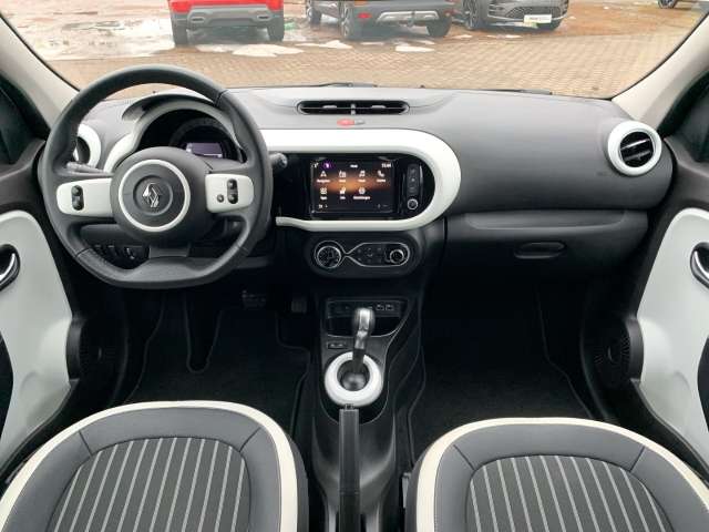 Fahrzeugbild eines Renault Twingo