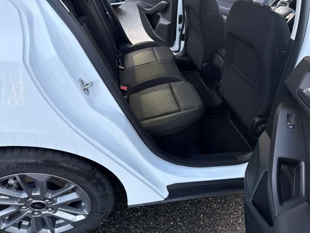 Fahrzeugbild eines Ford Focus