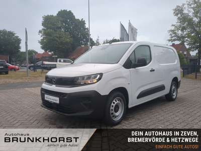 Bild Opel Combo