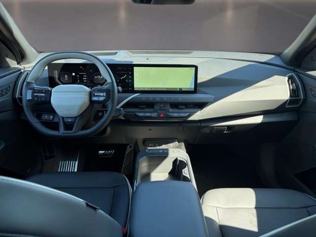Fahrzeugbild eines Kia EV5