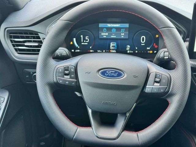 Fahrzeugbild eines Ford Kuga