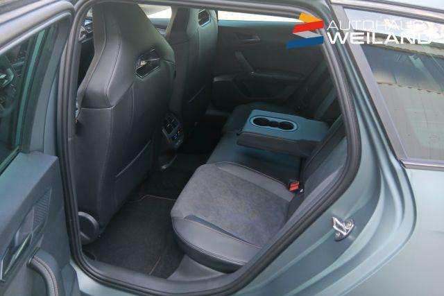 Fahrzeugbild eines CUPRA Leon