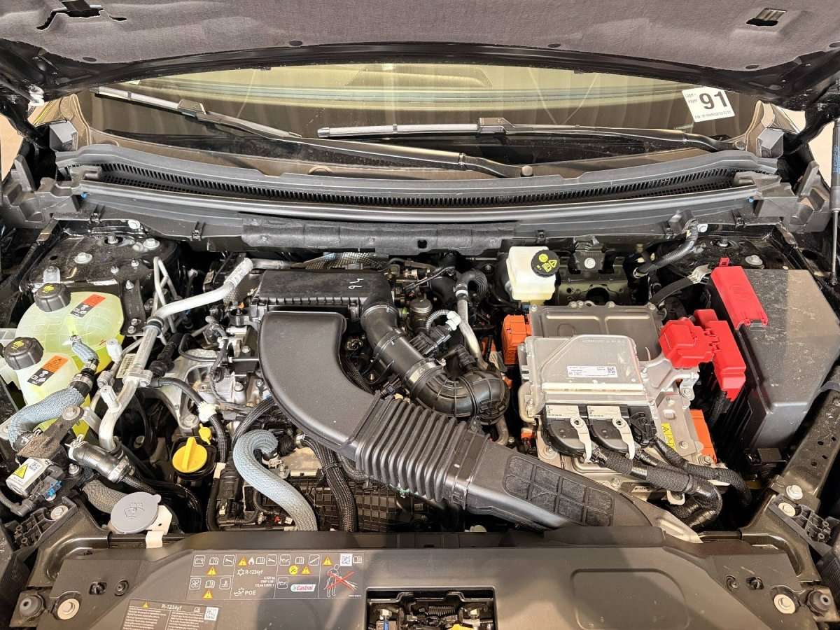 Fahrzeugbild eines Renault Austral