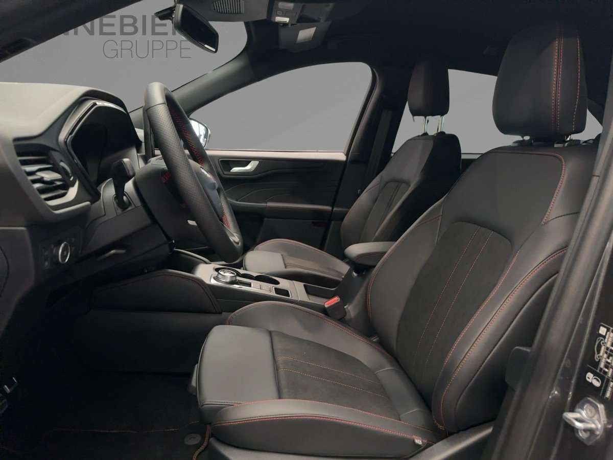 Fahrzeugbild eines Ford Kuga