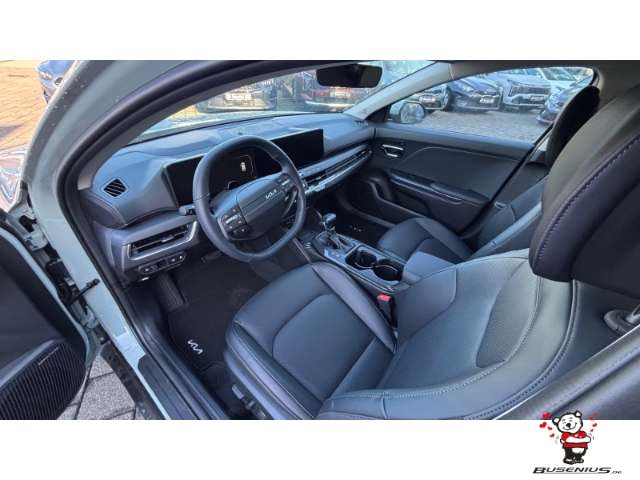 Fahrzeugbild eines Kia K4