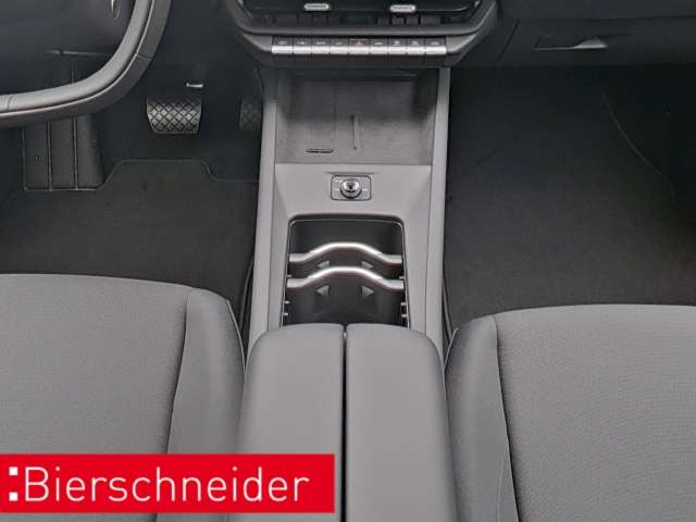 Fahrzeugbild eines Volkswagen ID.3