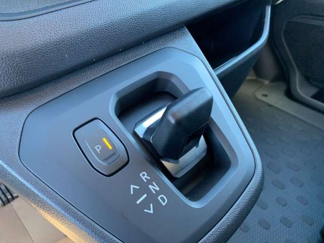 Fahrzeugbild eines Renault Trafic