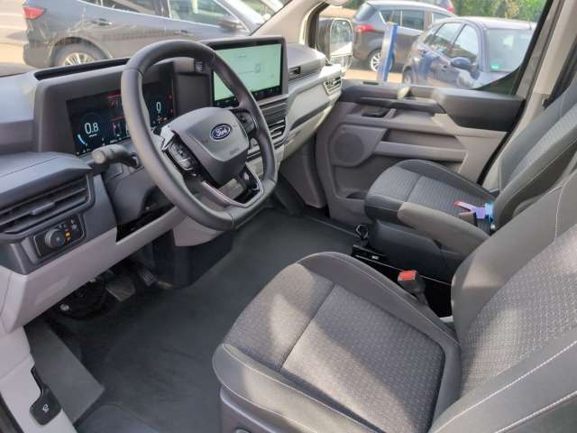 Fahrzeugbild eines Ford Transit Custom