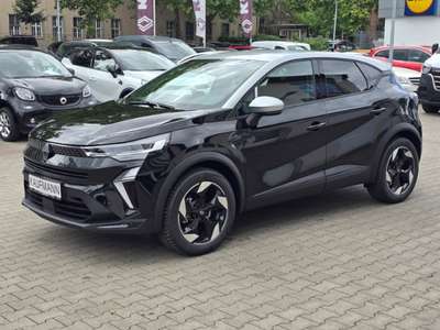 Bild Renault Captur