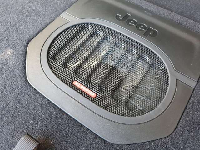 Fahrzeugbild eines Jeep Wrangler