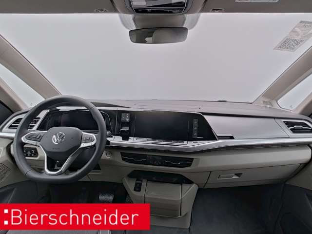 Fahrzeugbild eines Volkswagen California