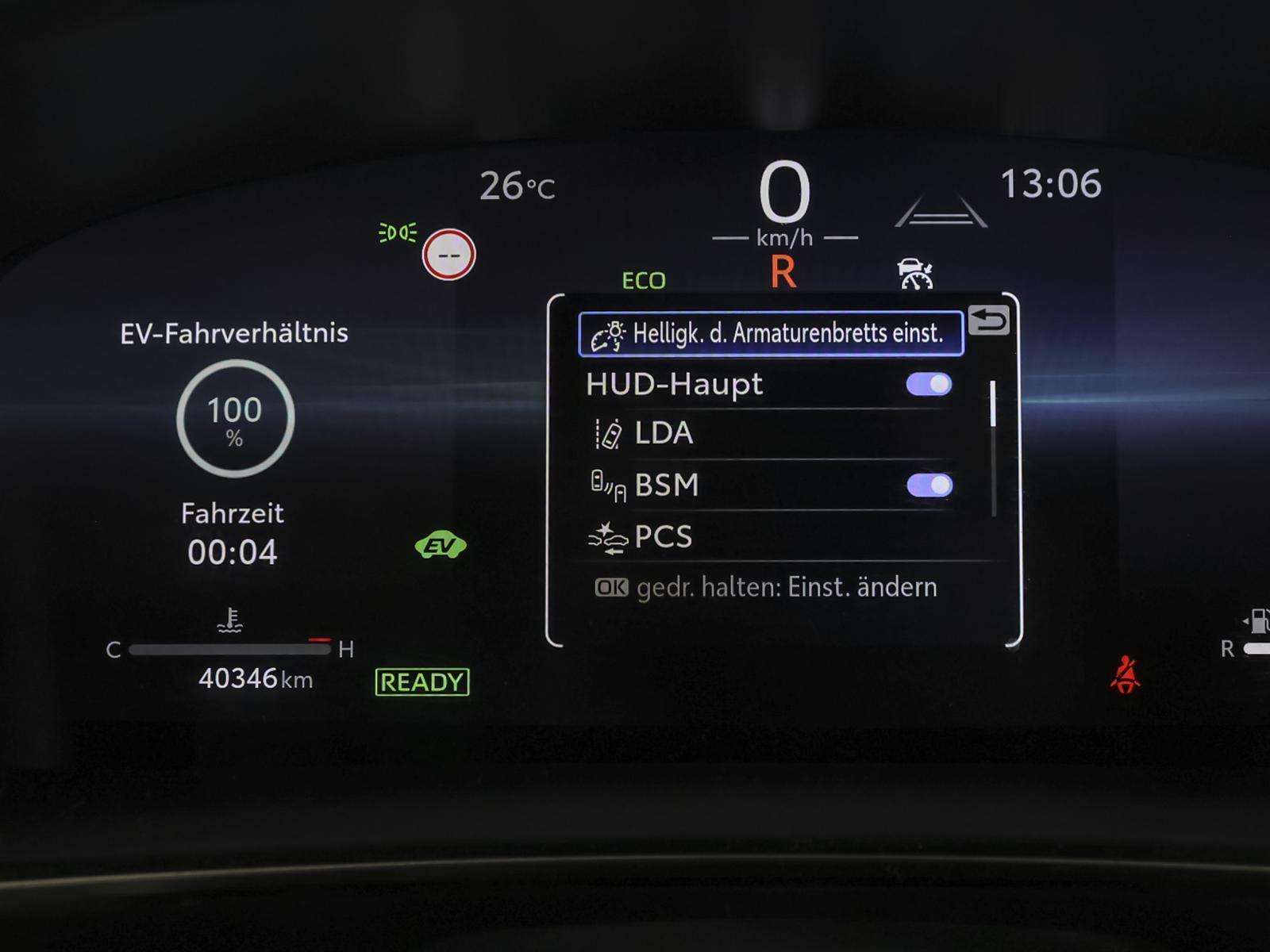 Fahrzeugbild eines Toyota Corolla