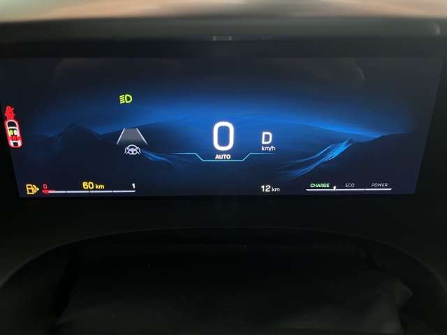 Fahrzeugbild eines Jeep Compass
