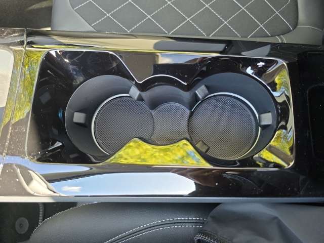 Fahrzeugbild eines Ford Puma