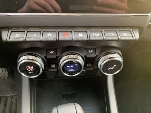 Fahrzeugbild eines Renault Arkana