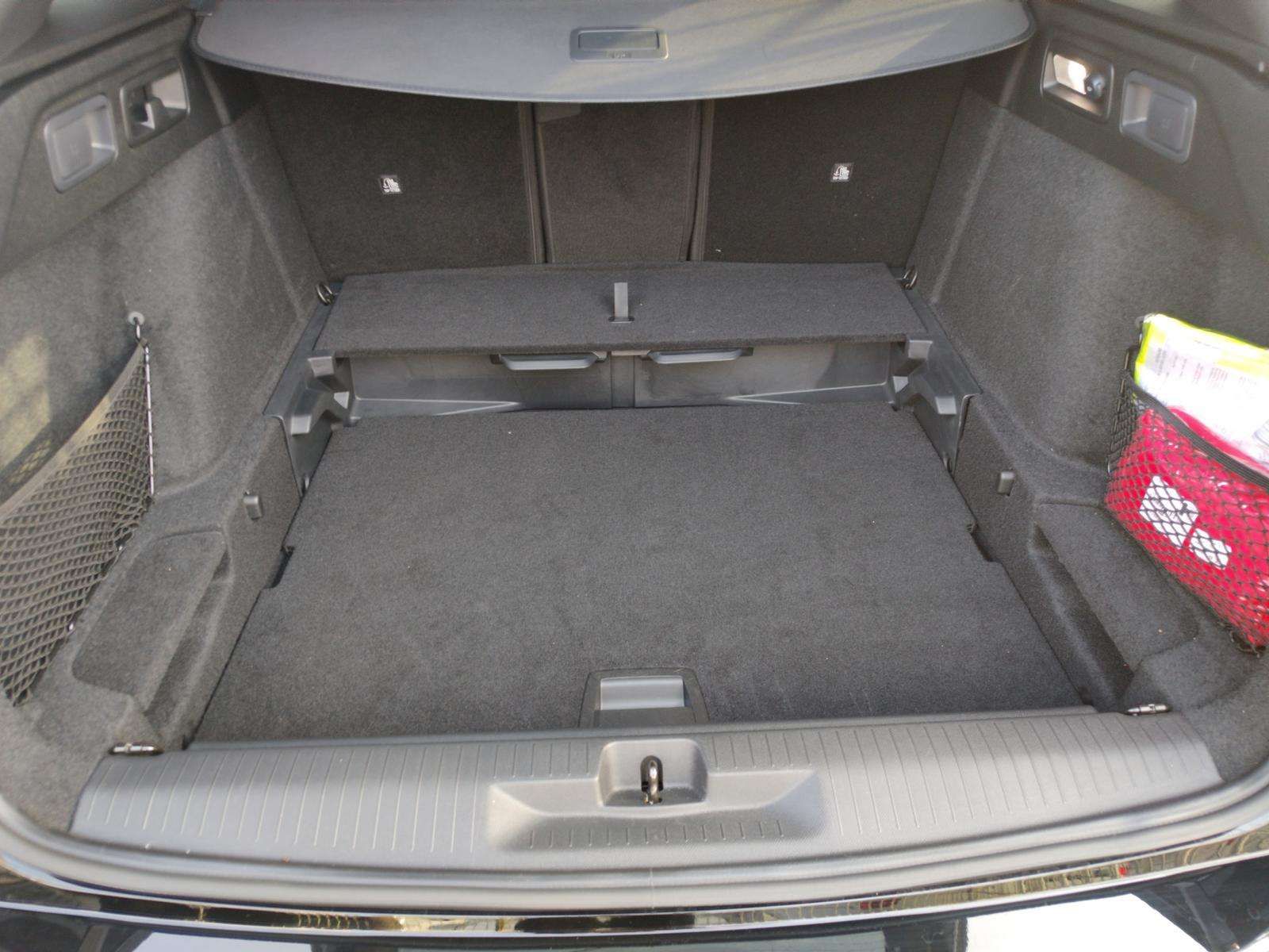 Fahrzeugbild eines Opel Astra