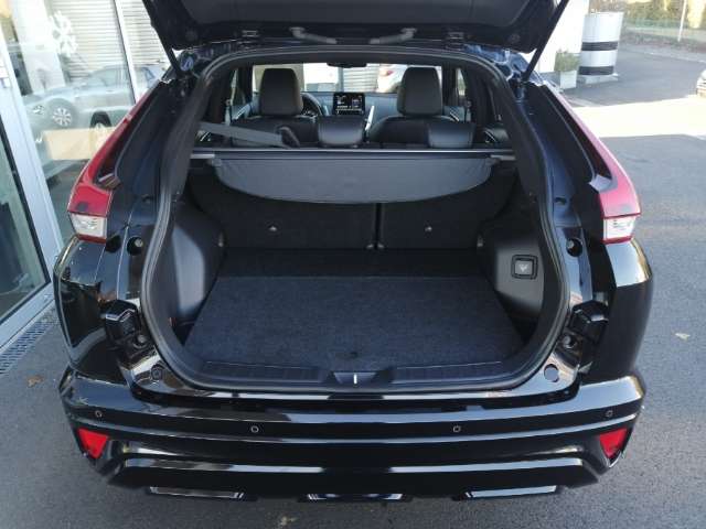 Fahrzeugbild eines Mitsubishi Eclipse Cross