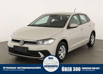 Bild Volkswagen Polo