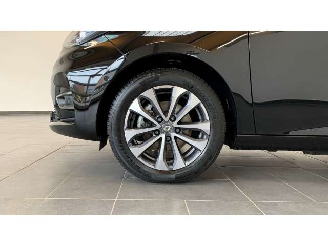 Fahrzeugbild eines Renault ZOE