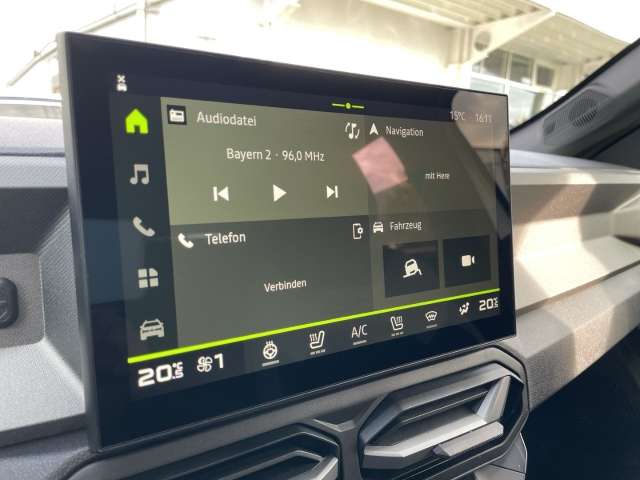 Fahrzeugbild eines Dacia Bigster