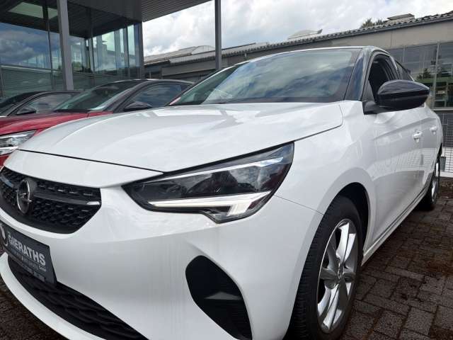 Fahrzeugbild eines Opel Corsa