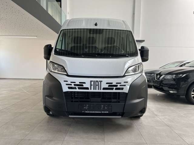 Fahrzeugbild eines Fiat Ducato