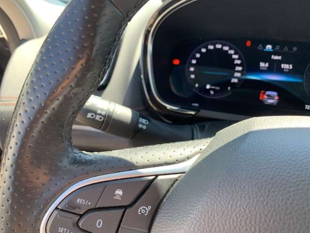 Fahrzeugbild eines Renault Espace