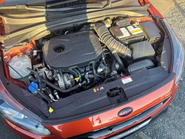 Fahrzeugbild eines Kia cee'd