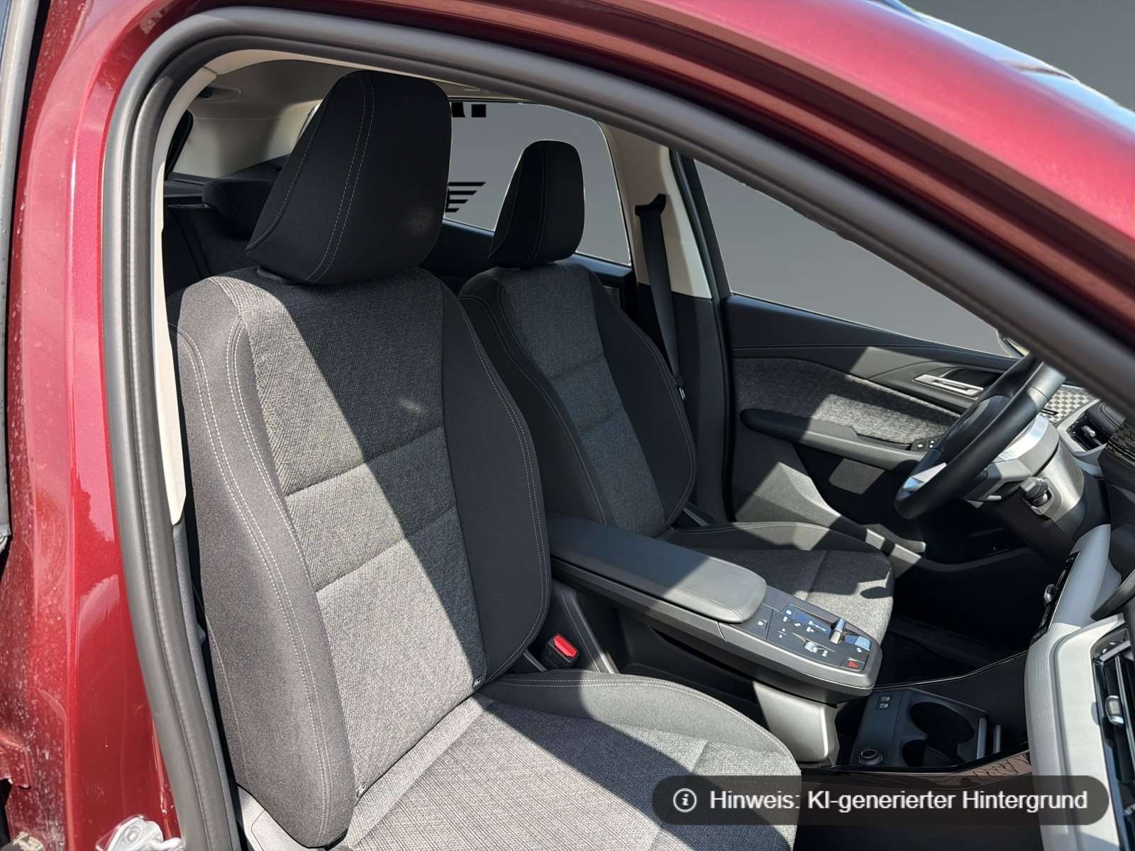Fahrzeugbild eines BMW 2er-Reihe